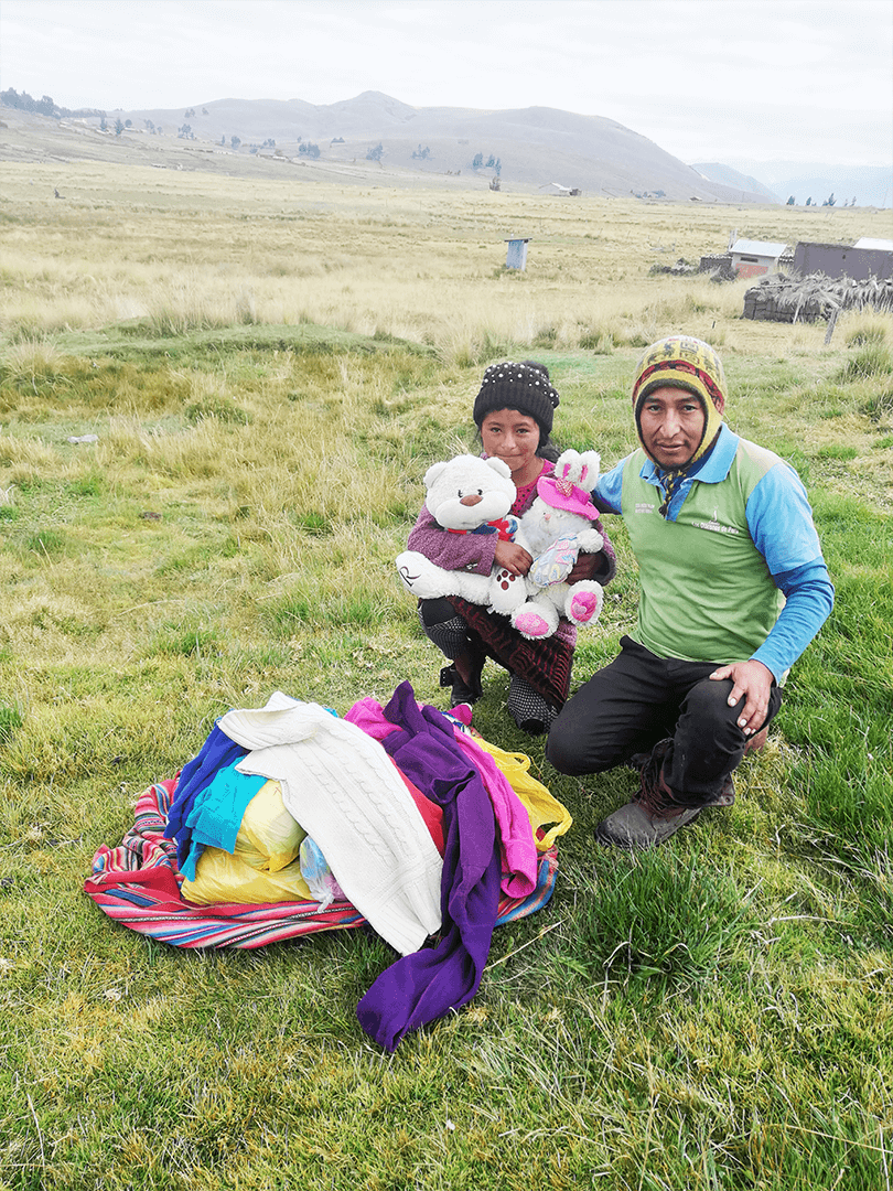 quienes somos emaus los diaconos de peru