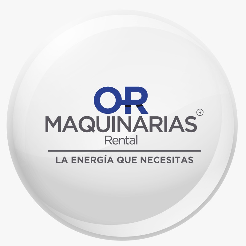 Cliente OR Maquinarias